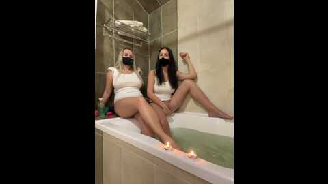 milana555550 @ bongacams on 20231215