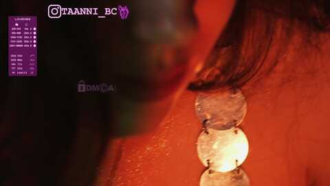 taanni @ bongacams on 20231215