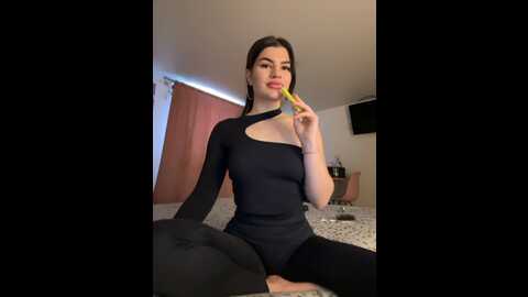 _maybebaby_ @ bongacams on 20231216