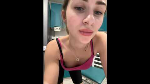 _molly_mae_ @ bongacams on 20231216