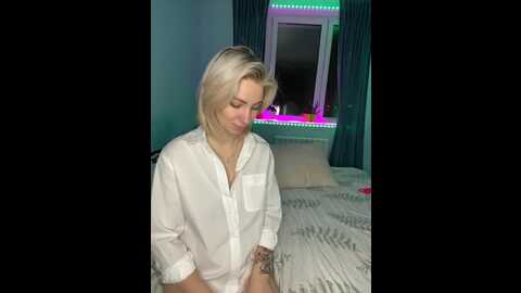 hulklisandra @ bongacams on 20231216
