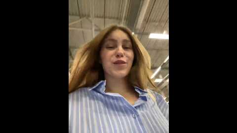 adelaida1001 @ bongacams on 20231217