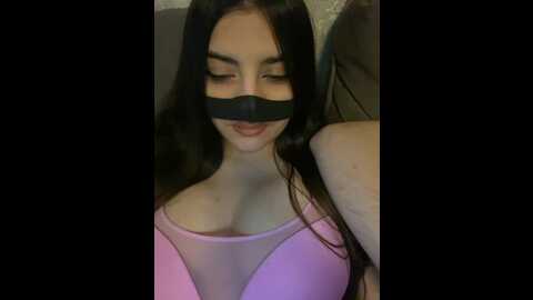 aloeloea @ bongacams on 20231217