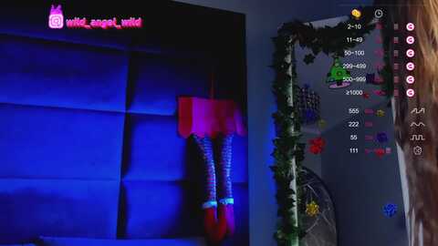wild_angel777 @ bongacams on 20231217