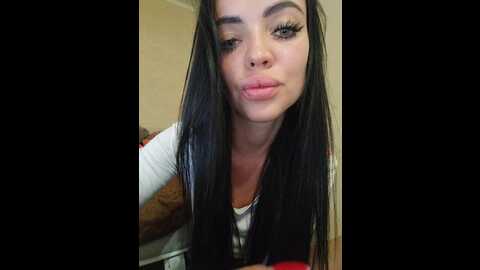 alinakukla787 @ bongacams on 20231218