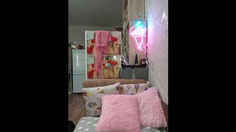 gloria_big_hot @ bongacams on 20231219