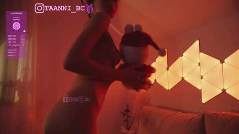 taanni @ bongacams on 20231219