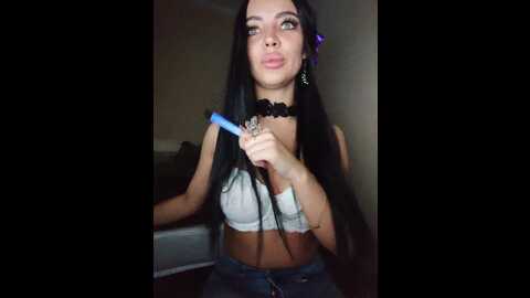 alinakukla787 @ bongacams on 20231220