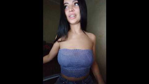 alinakukla787 @ bongacams on 20231221