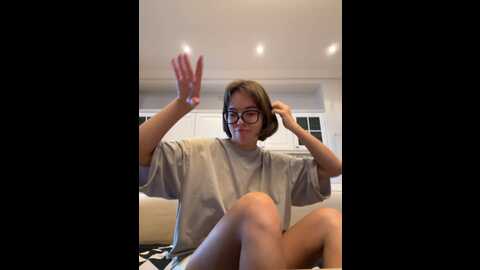 _alessandra @ bongacams on 20231223