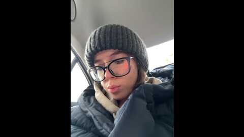 _alessandra @ bongacams on 20231223