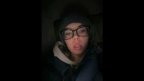 _alessandra @ bongacams on 20231223