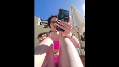 marykiskis @ bongacams on 20231223