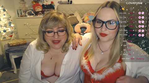 milfsfire @ bongacams on 20231223