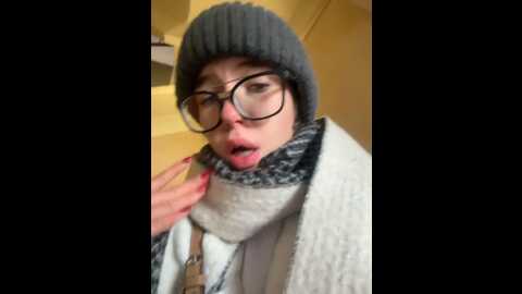 _alessandra @ bongacams on 20231224