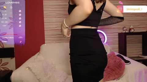 shrimprolls @ bongacams on 20231224