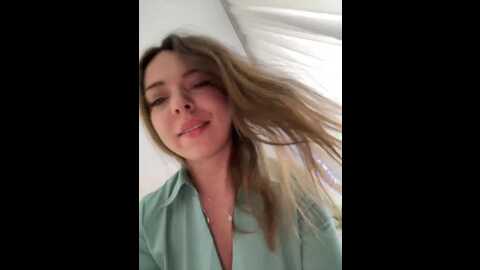 sweety_viki @ bongacams on 20231224