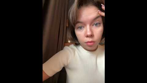 _alessandra @ bongacams on 20231225