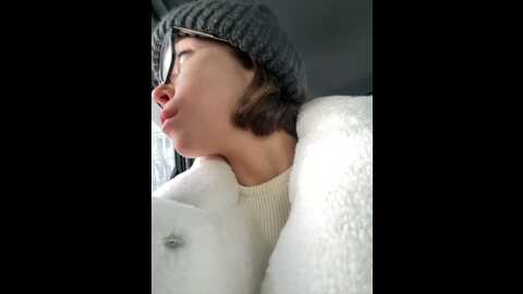 _alessandra @ bongacams on 20231225