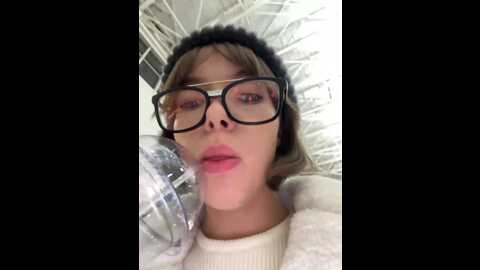 _alessandra @ bongacams on 20231225