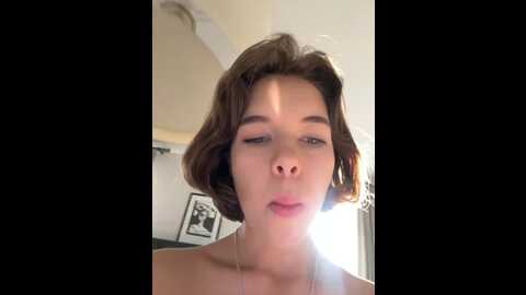 _alessandra @ bongacams on 20231226