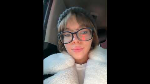 _alessandra @ bongacams on 20231226