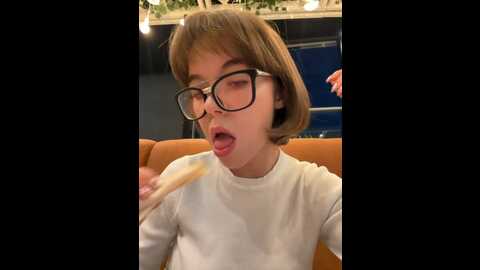 _alessandra @ bongacams on 20231226