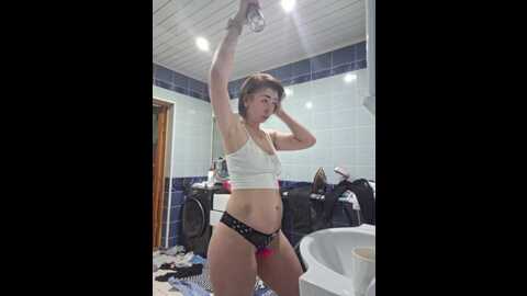 aureliyxxx @ bongacams on 20231226