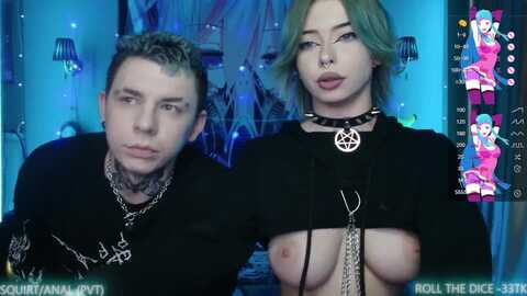 auroraradiance @ bongacams on 20231226