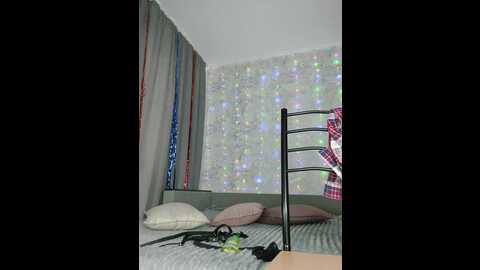 kkoketkaa @ bongacams on 20231226