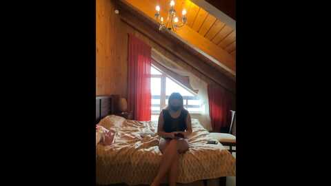 milana555550 @ bongacams on 20231226