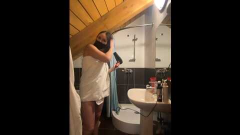 milana555550 @ bongacams on 20231226