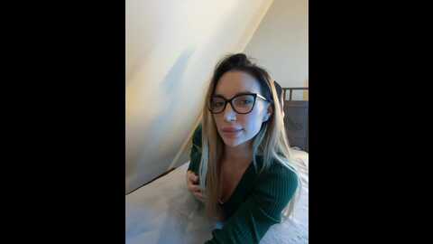 amarulla @ bongacams on 20231227