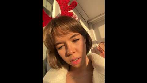 _alessandra @ bongacams on 20231230