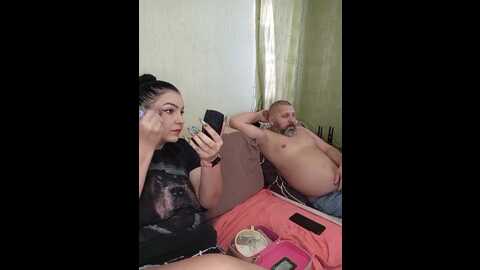 kissmabont @ bongacams on 20231230