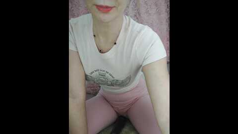 kkoketkaa @ bongacams on 20231230