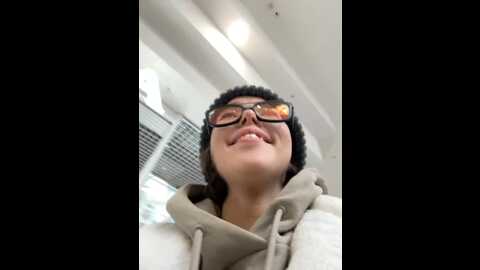 _alessandra @ bongacams on 20231231