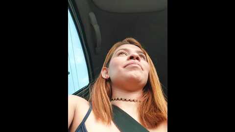 enchanttres @ bongacams on 20231231