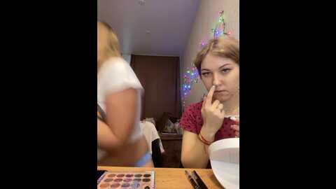 karolina7 @ bongacams on 20231231