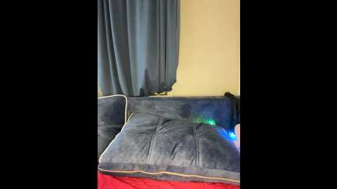 _fox_sly_ @ bongacams on 20240102
