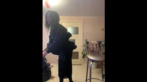 karolinamilf @ bongacams on 20240102
