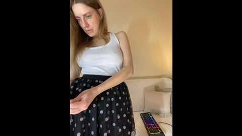 incredible123 @ bongacams on 20240103