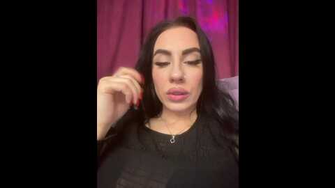 missjasmine07 @ bongacams on 20240103