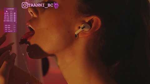 taanni @ bongacams on 20240104