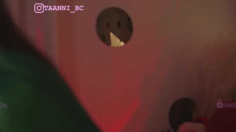 taanni @ bongacams on 20240104