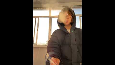 _alessandra @ bongacams on 20240105