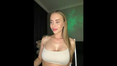 _mybae_ @ bongacams on 20240105