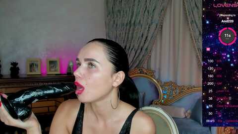 black_mamba_ @ bongacams on 20240105