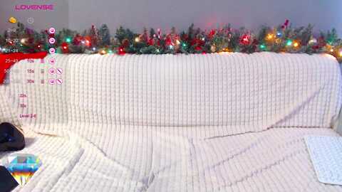 icehotangel @ bongacams on 20240105