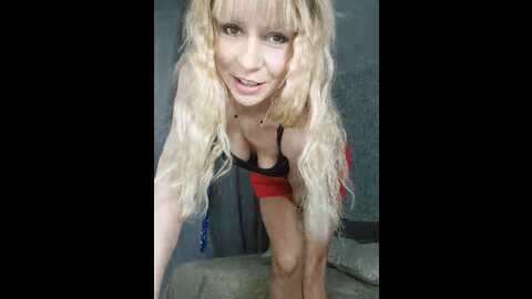 kkoketkaa @ bongacams on 20240105